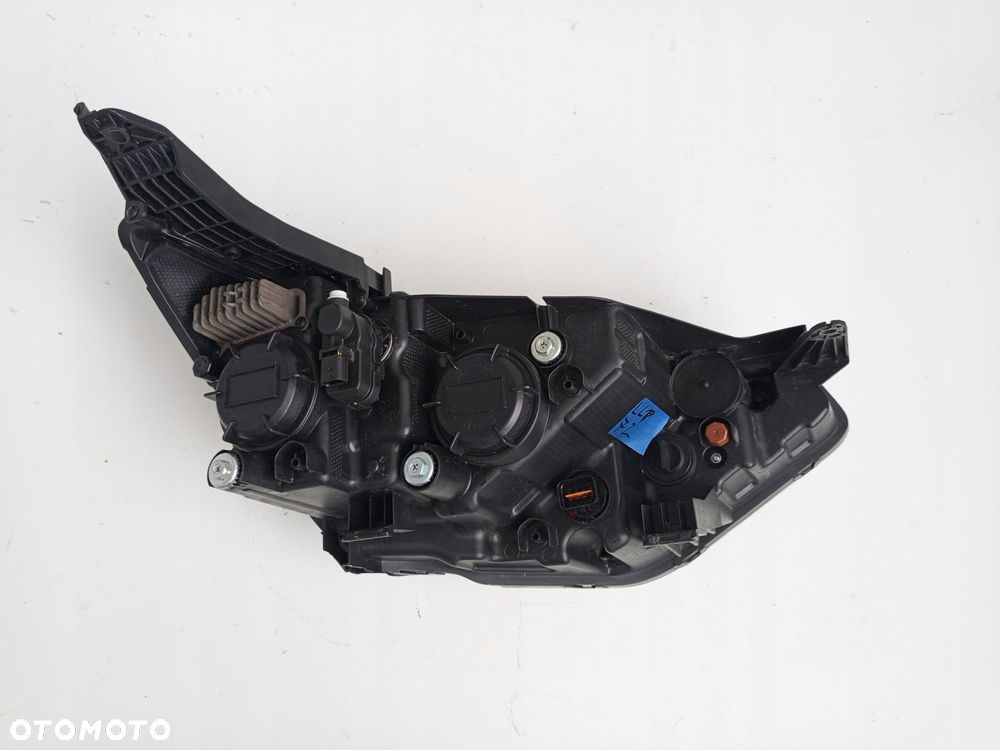SSANGYONG KORANDO IV 4 19- LAMPA LED PRZEDNIA LEWA LEWY PRZÓD 8310137100 ÷ - 14