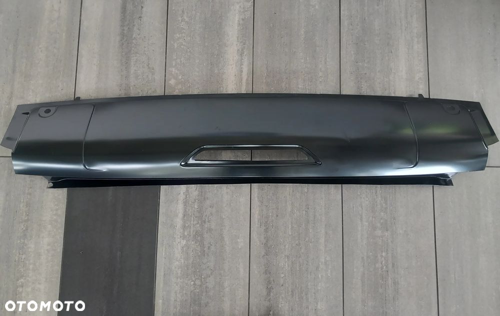 Panel płyta dachu tył Ford Transit 2014-, 2019- 2368940 - 2