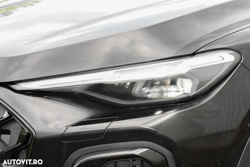 Audi Q5 ack 40 TDI quattro S tronic MHEV S Line - 25