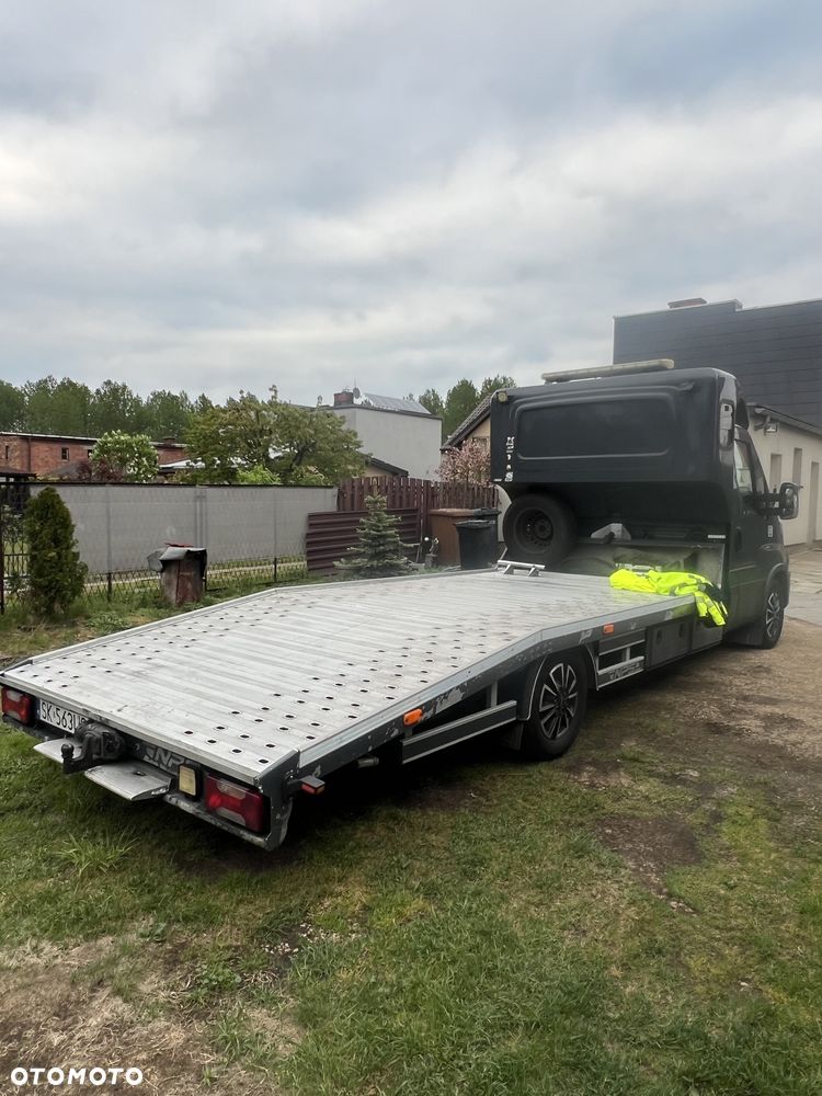 Iveco Daily - 3