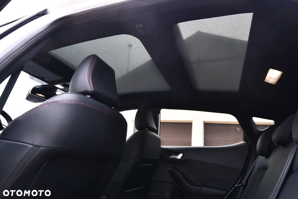 Ford Fiesta 1.0 EcoBoost ST-Line ASS - 36