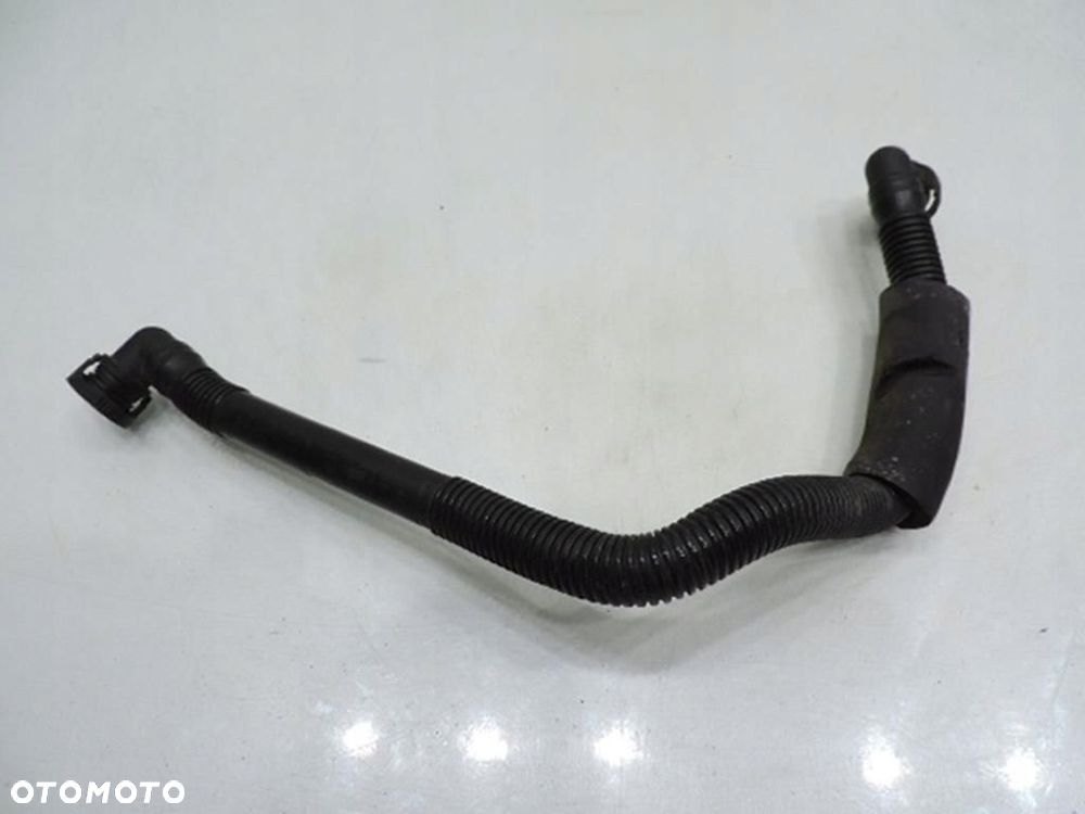 PRZEWÓD POWIETRZA BMW E39 3.0i - 9