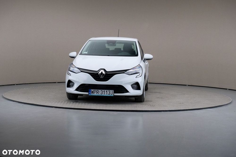 Renault Clio 1.0 TCe Zen - 3