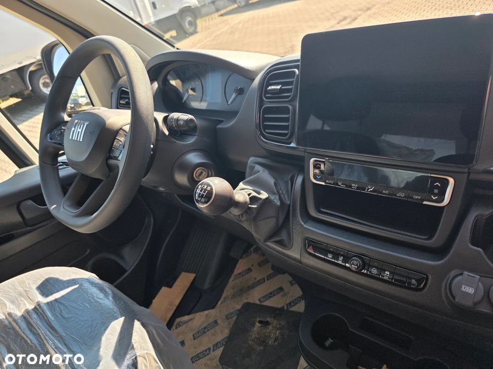 Fiat Ducato - 10
