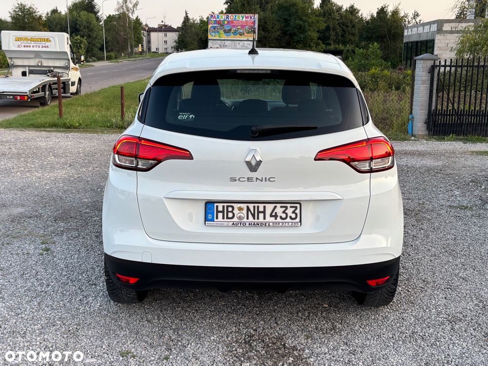 Renault Scenic - 21