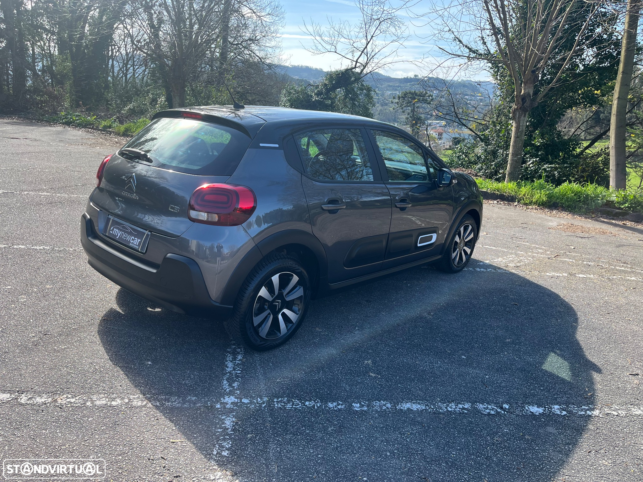 Citroën C3 - 14