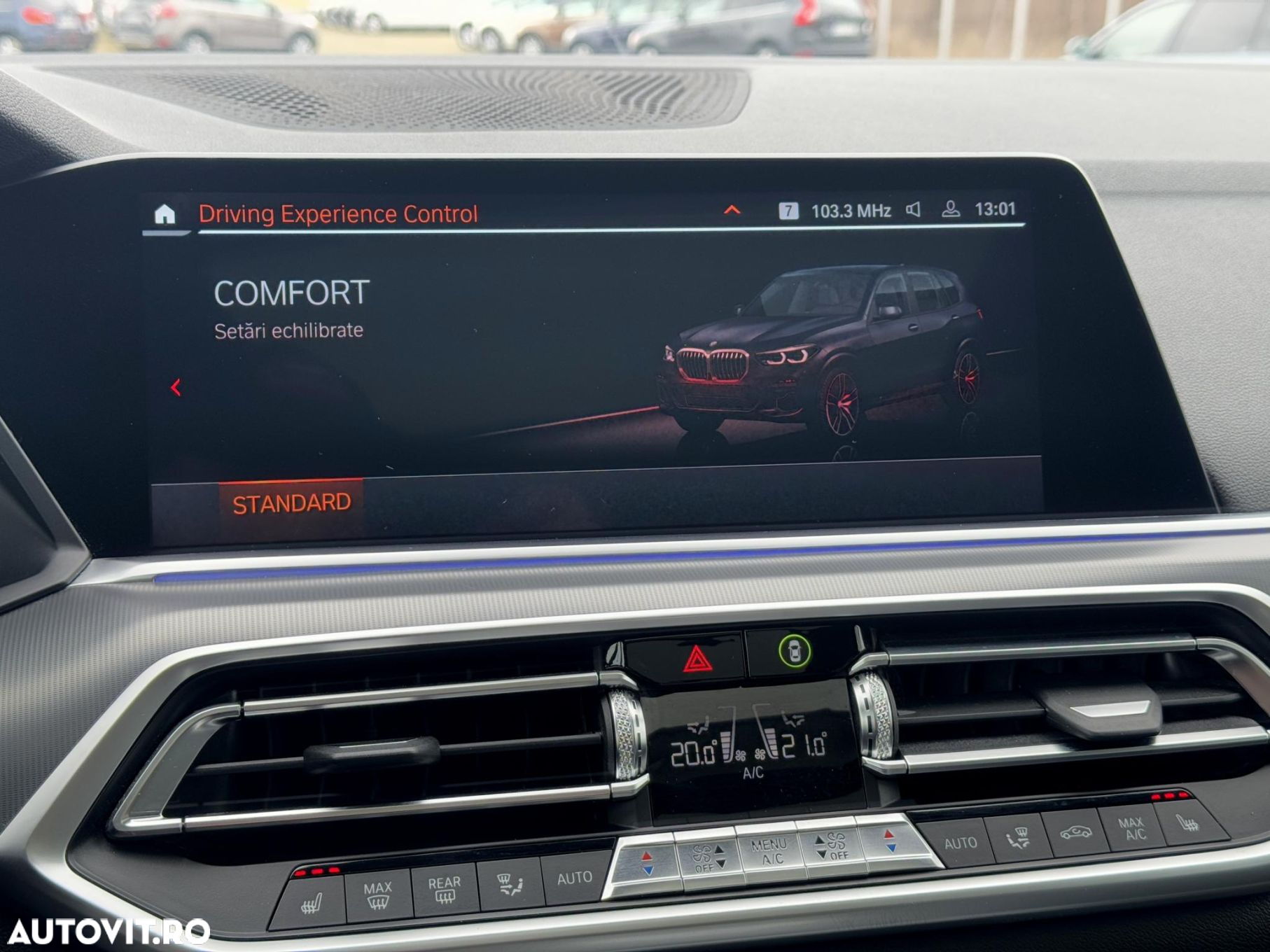 BMW X5 - 16
