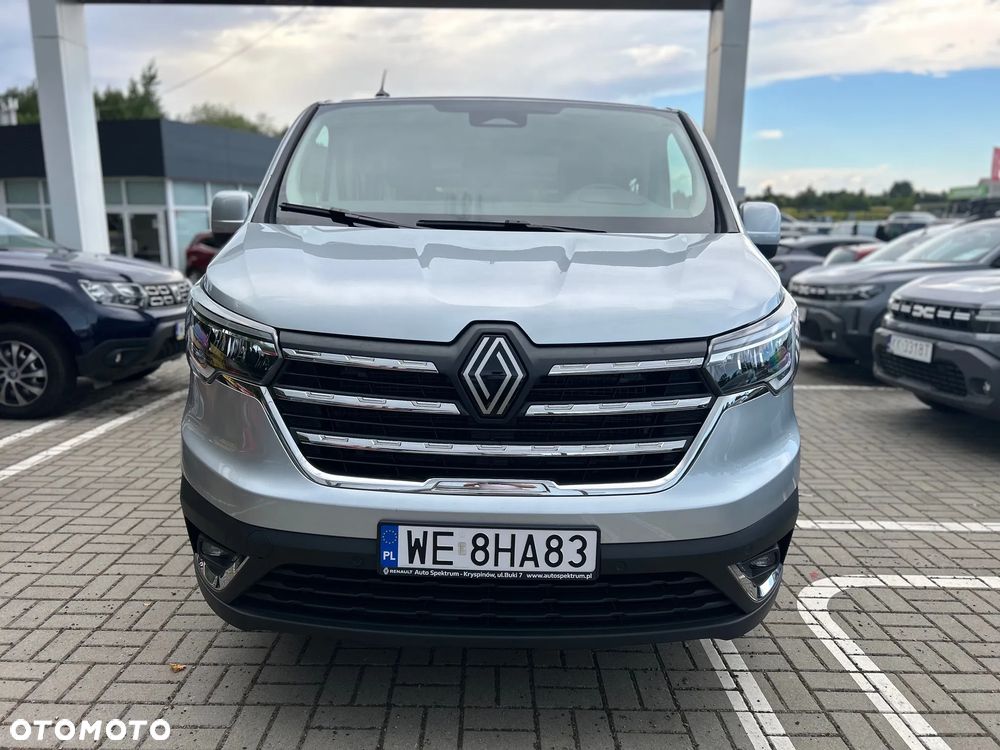 Renault Trafic 2.0 dCi - 8