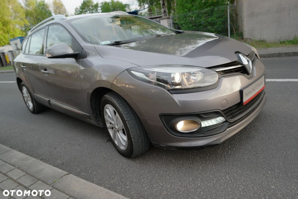 Renault Megane - 39