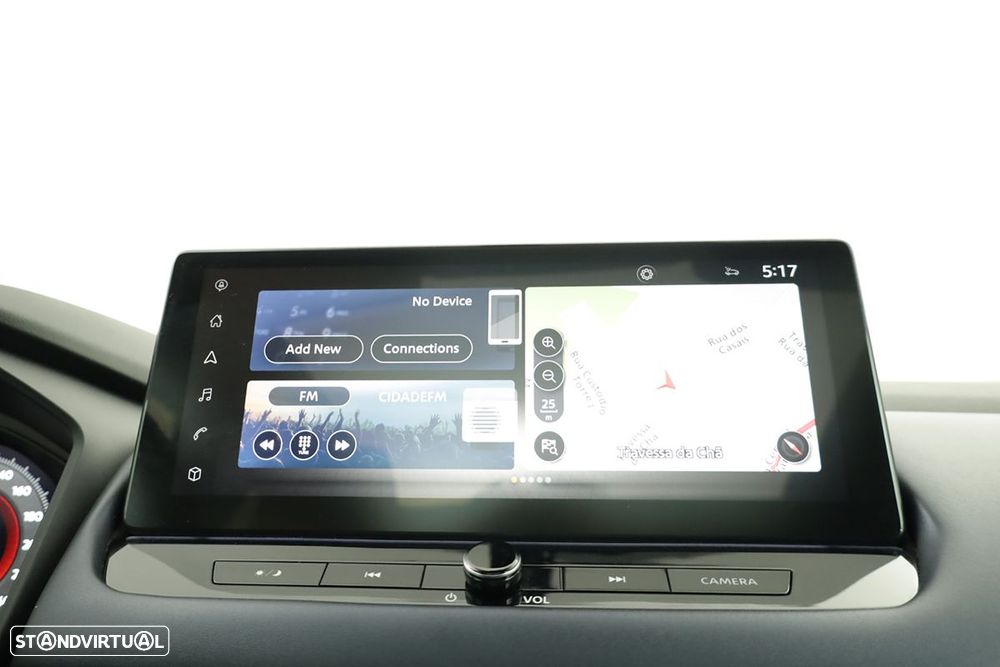 Nissan Qashqai 1.5 e-Power Tekna - 10