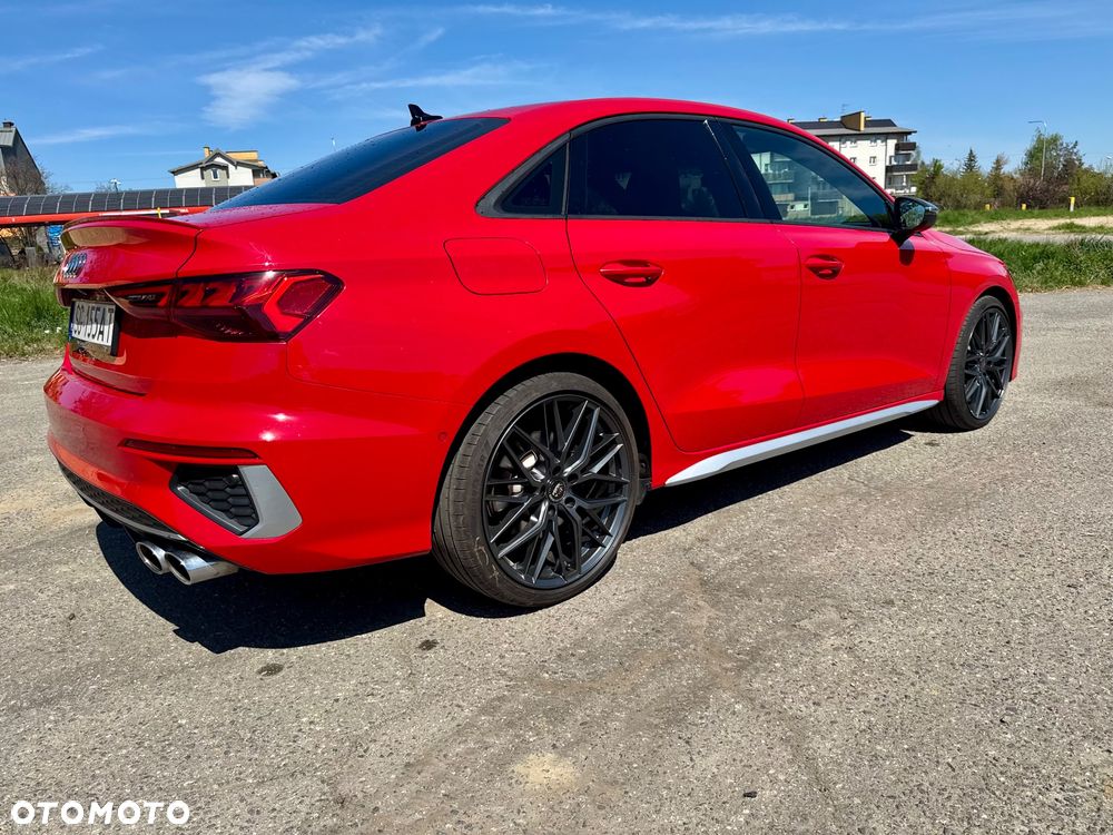 Audi S3 - 21