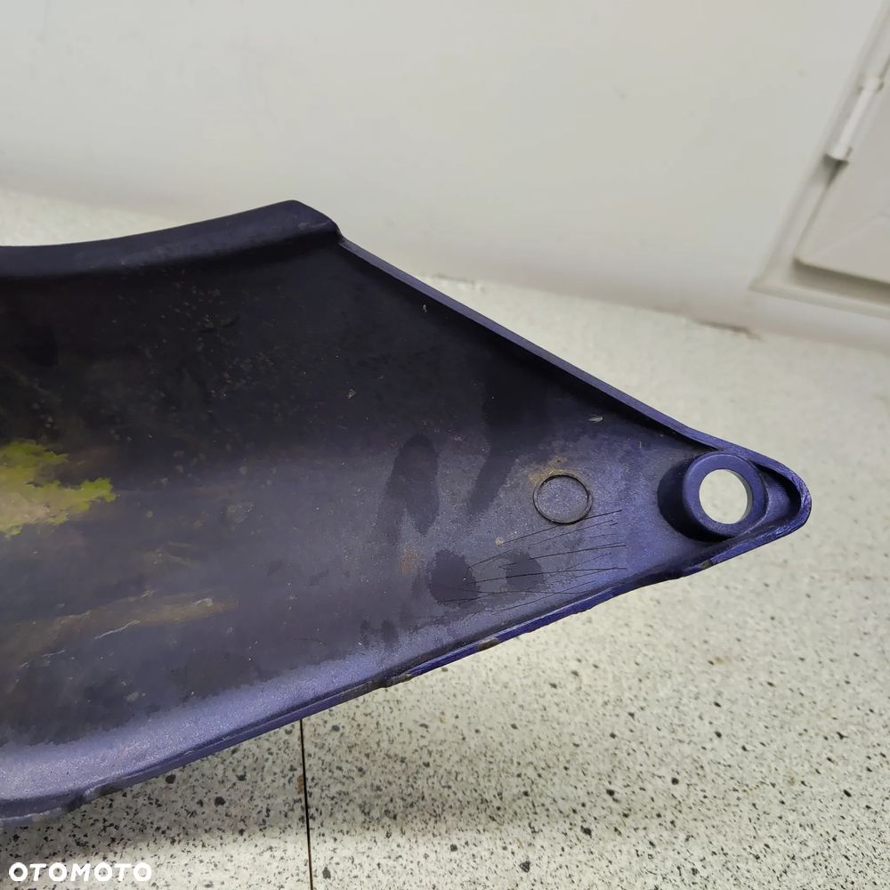 Zadupek, ogon, owiewka, osłona tył Kawasaki ZX9R ZX-9R - 10