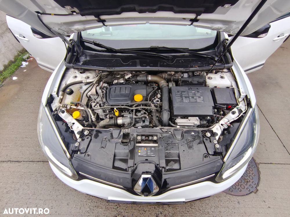 Renault Megane 1.6 dCi Energy Sporty Dynamique - 23