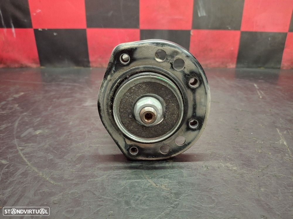 Amortecedor Frente Esquerdo Mercedes-Benz Sprinter 3,5-T Caixa (907, 9 - 2