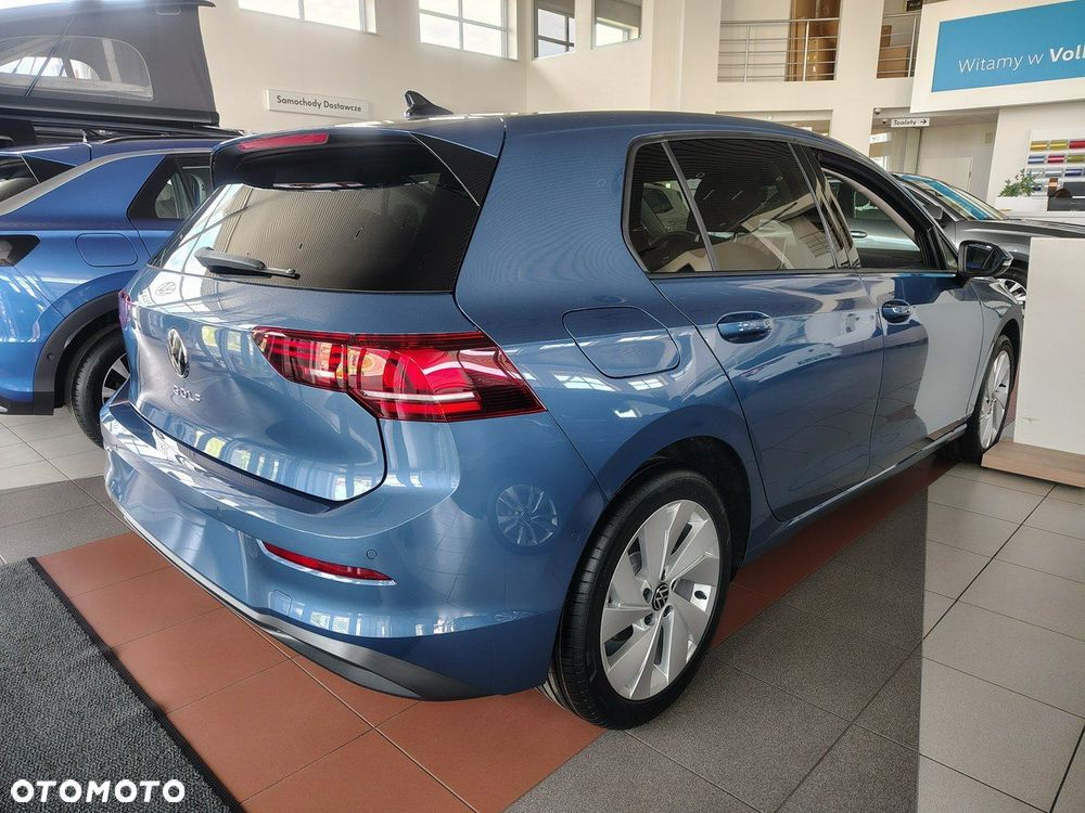 Volkswagen Golf 1.5 TSI Life Plus - 6