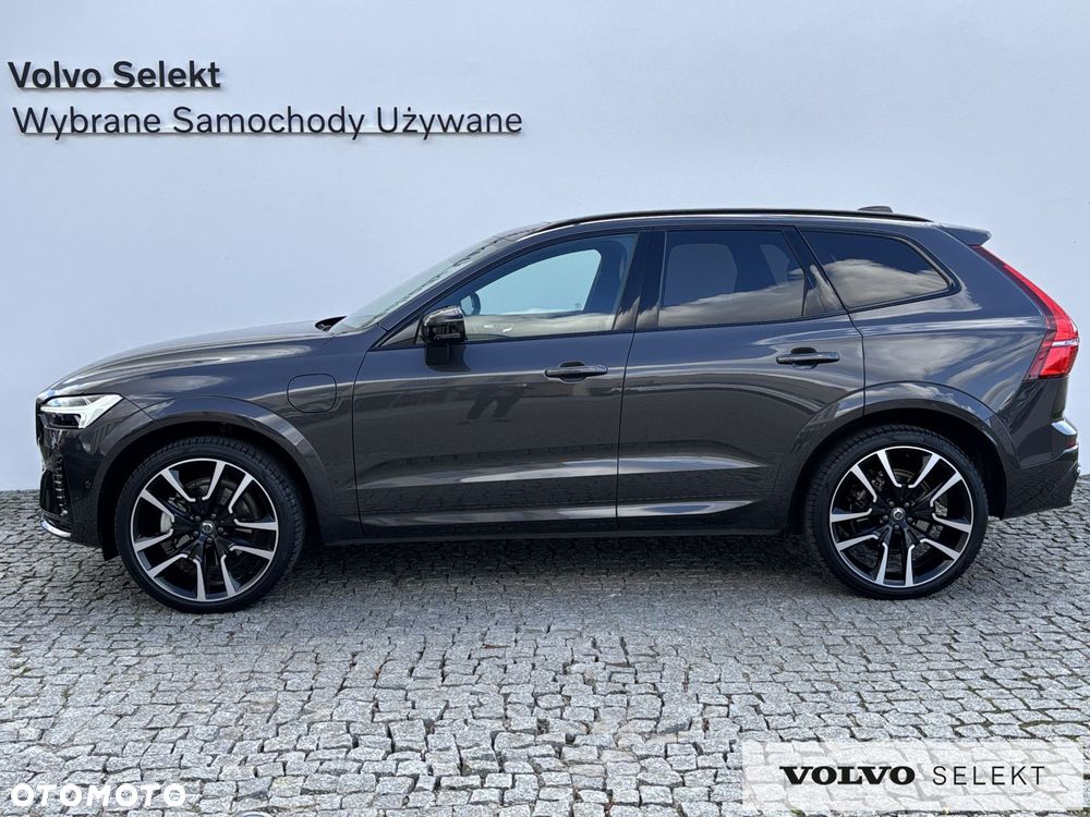 Volvo XC 60 - 3