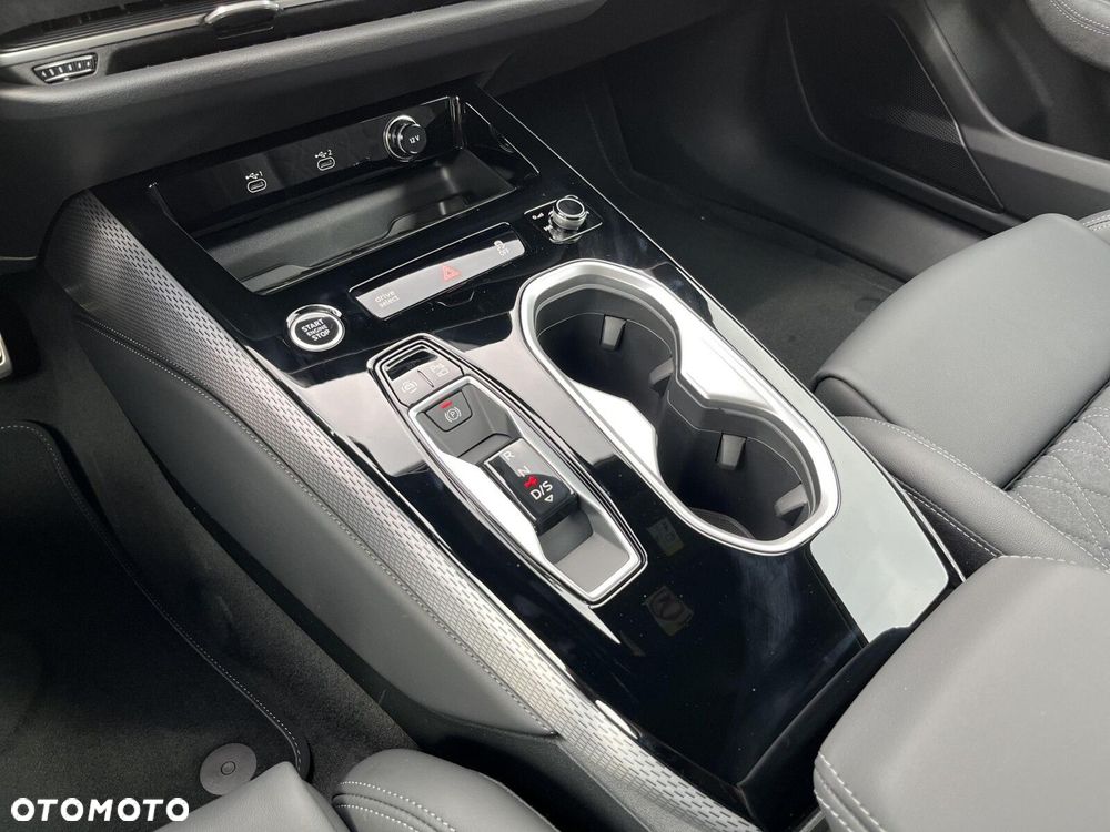 Audi A6 Avant - 18