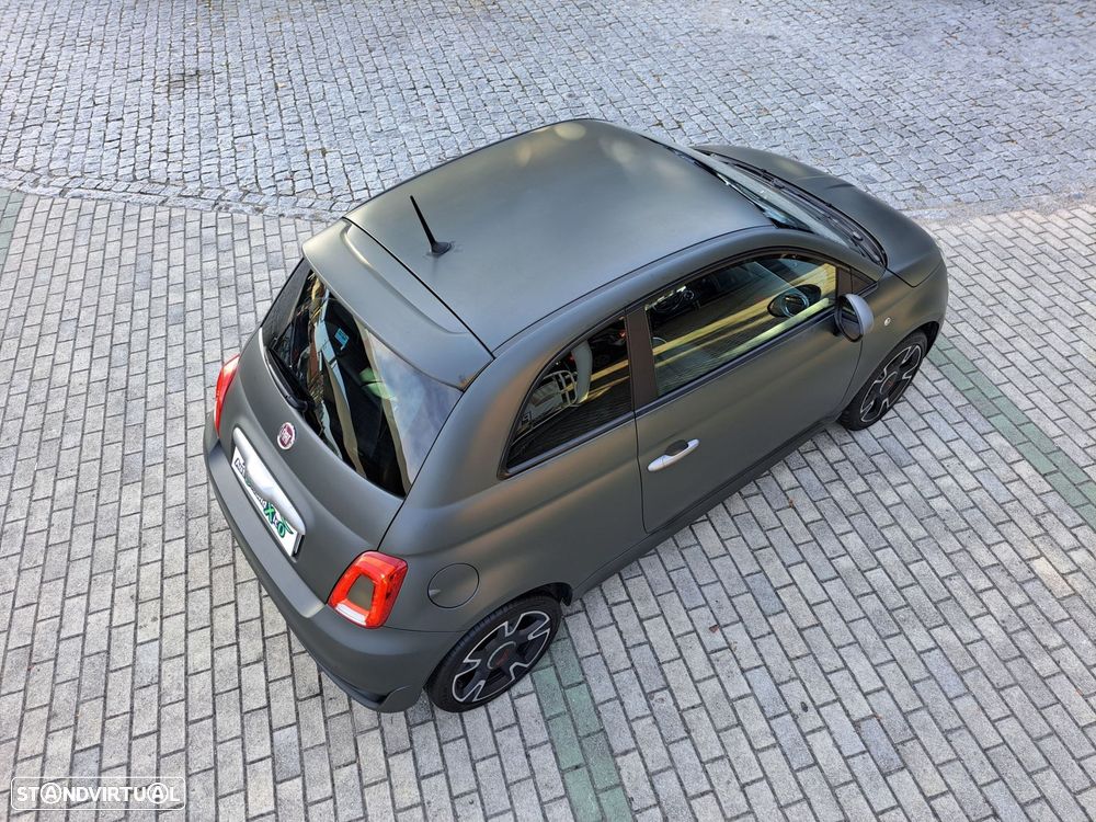 Fiat 500 - 22