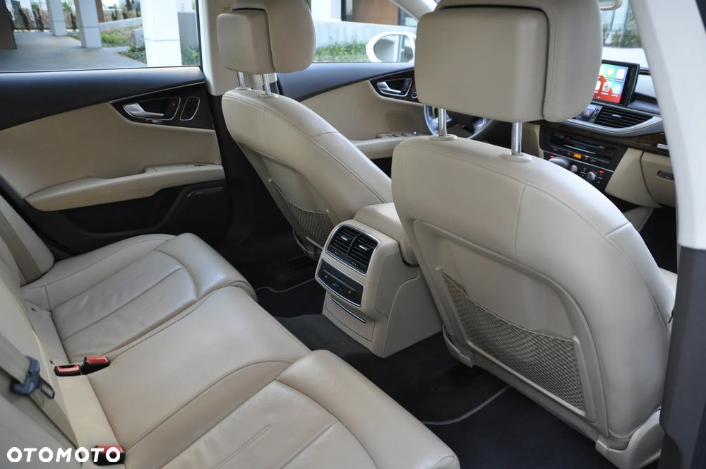 Audi A7 3.0 TFSI Quattro S tronic - 10