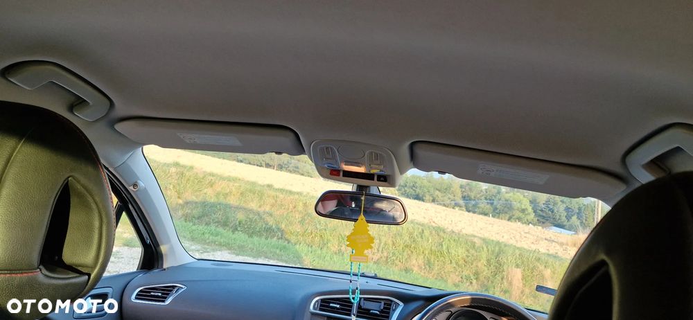 Citroën C4 1.6 HDi Exclusive - 25