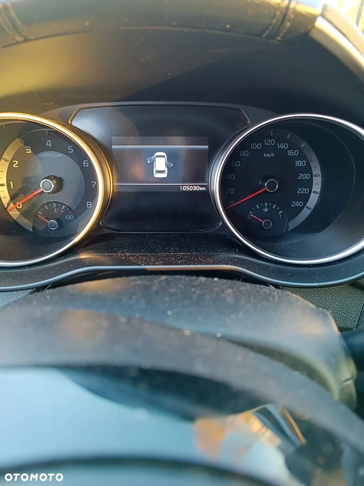 Kia Ceed 1.5 T-GDI M - 8