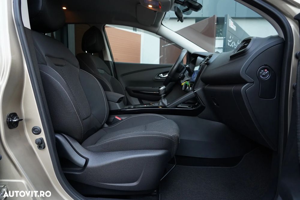 Renault Kadjar Energy TCe 130 Experience - 8