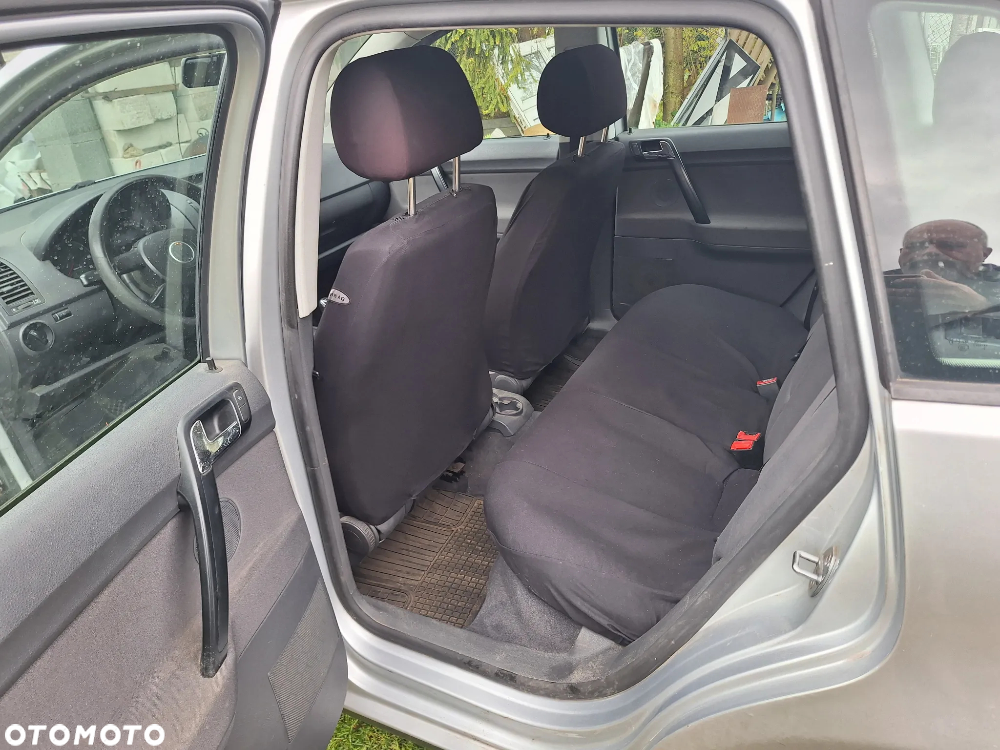 Volkswagen Polo 1.4 - 5