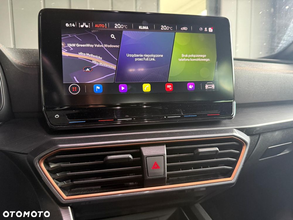 Cupra Formentor 1.5 TSI DSG - 17
