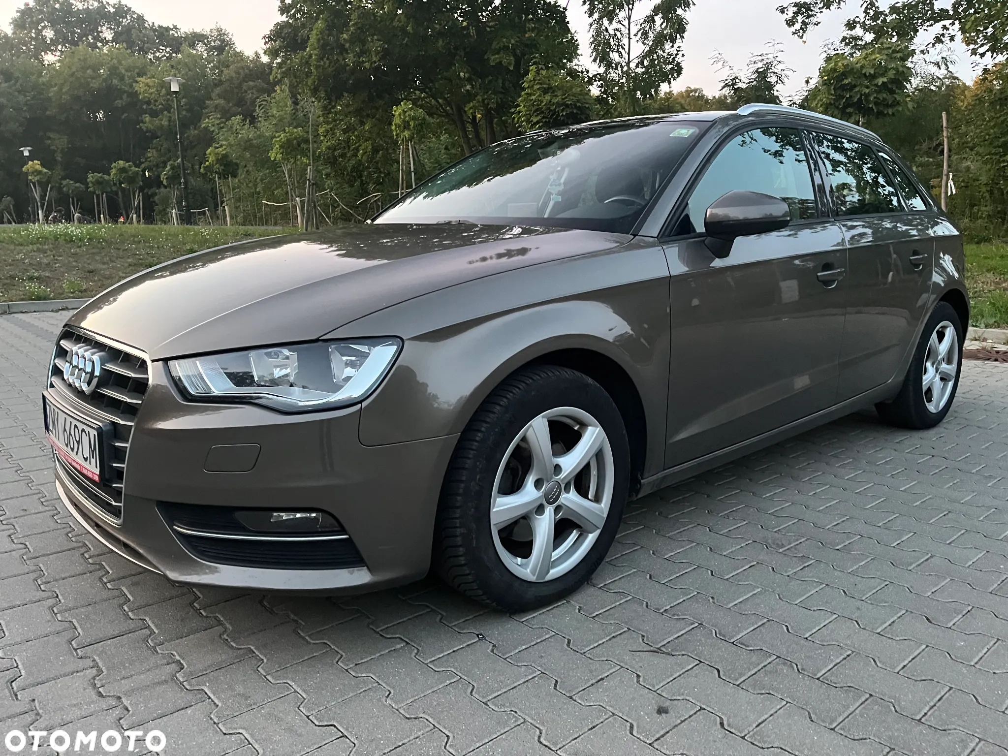 Audi A3 - 4