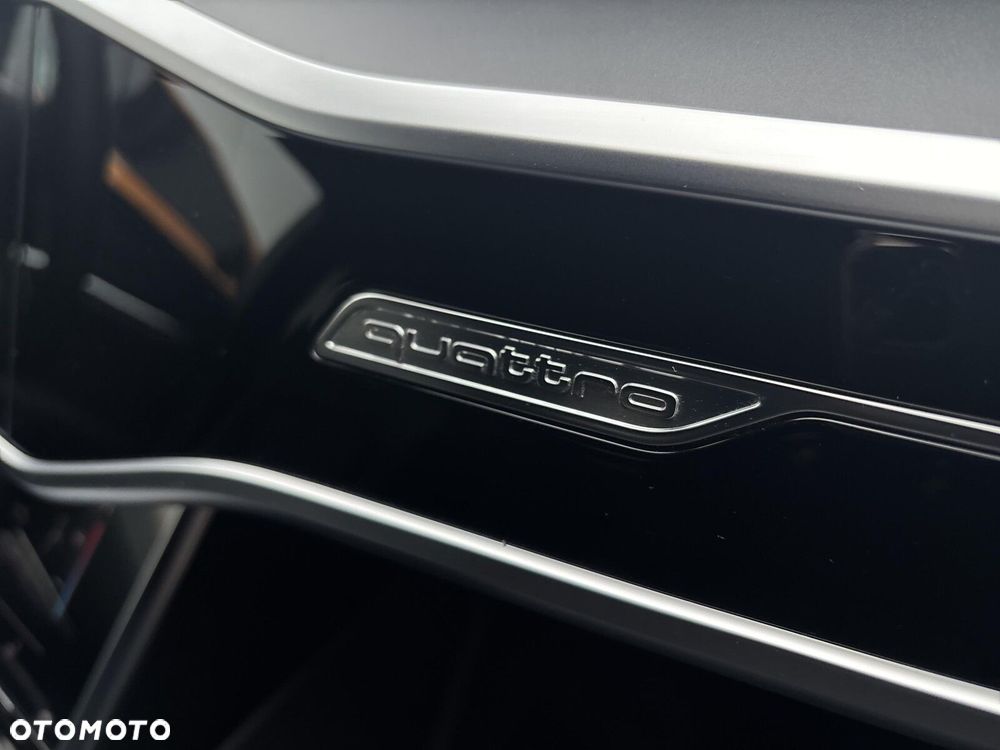 Audi A7 Sportback - 38