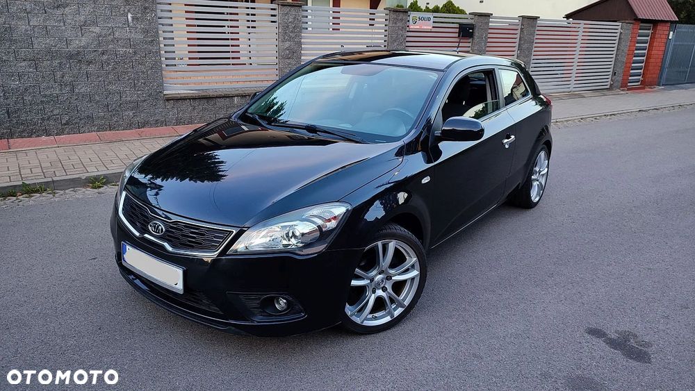 Kia ProCeed 1.4 Comfort - 1