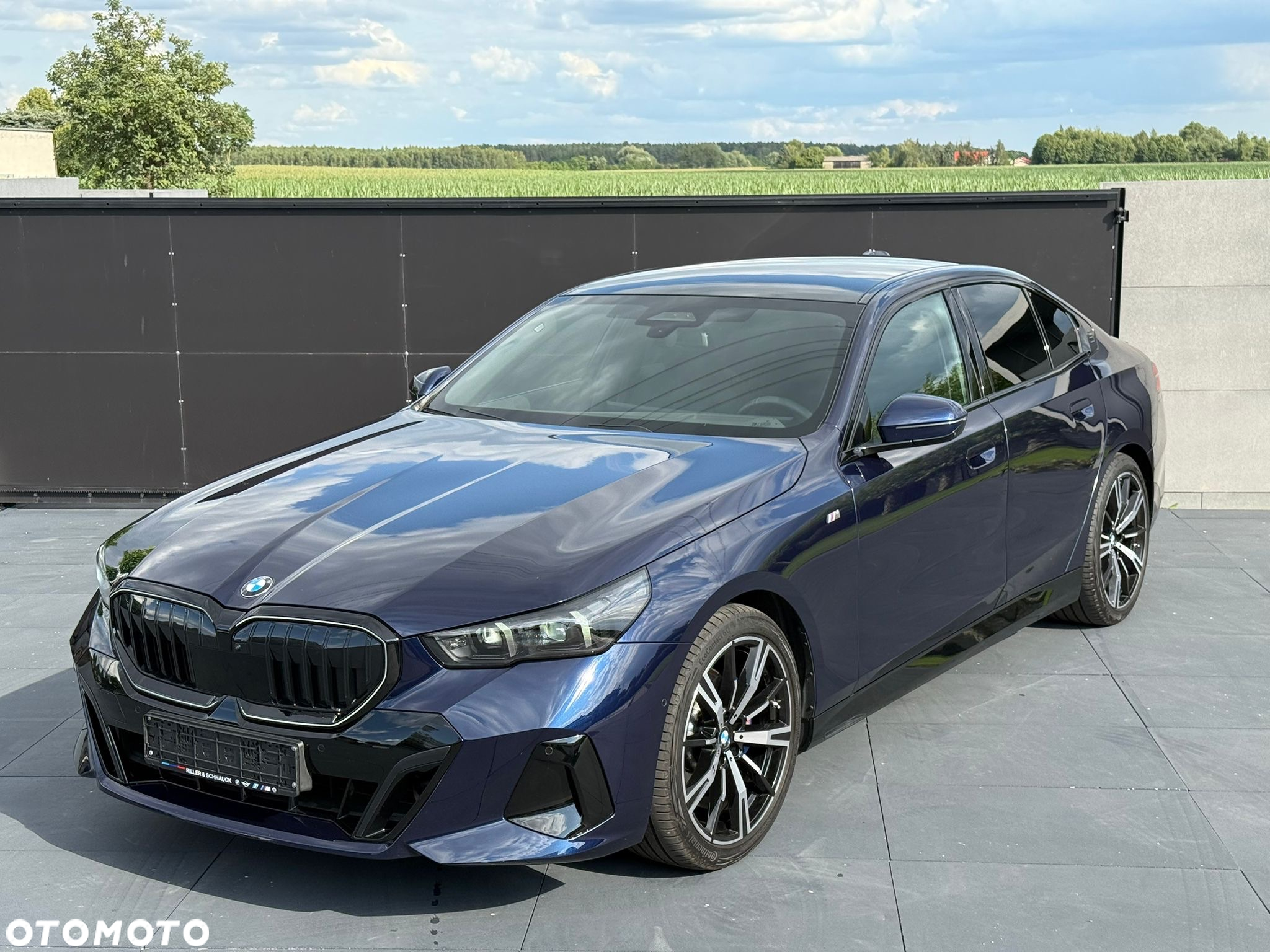 BMW Seria 5 - 10