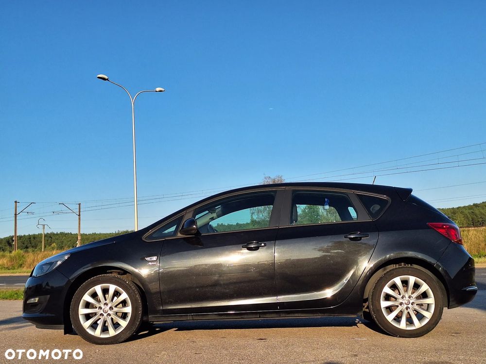 Opel Astra 1.4 Active - 1