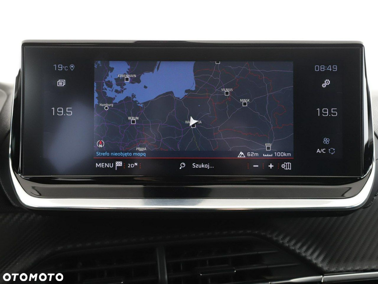 Peugeot 2008 1.2 PureTech GT Line S&S - 26