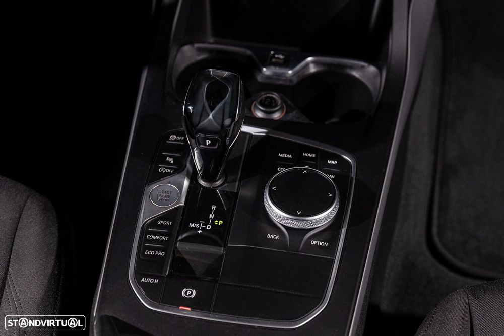 BMW 116 d Corporate Edition Auto - 18