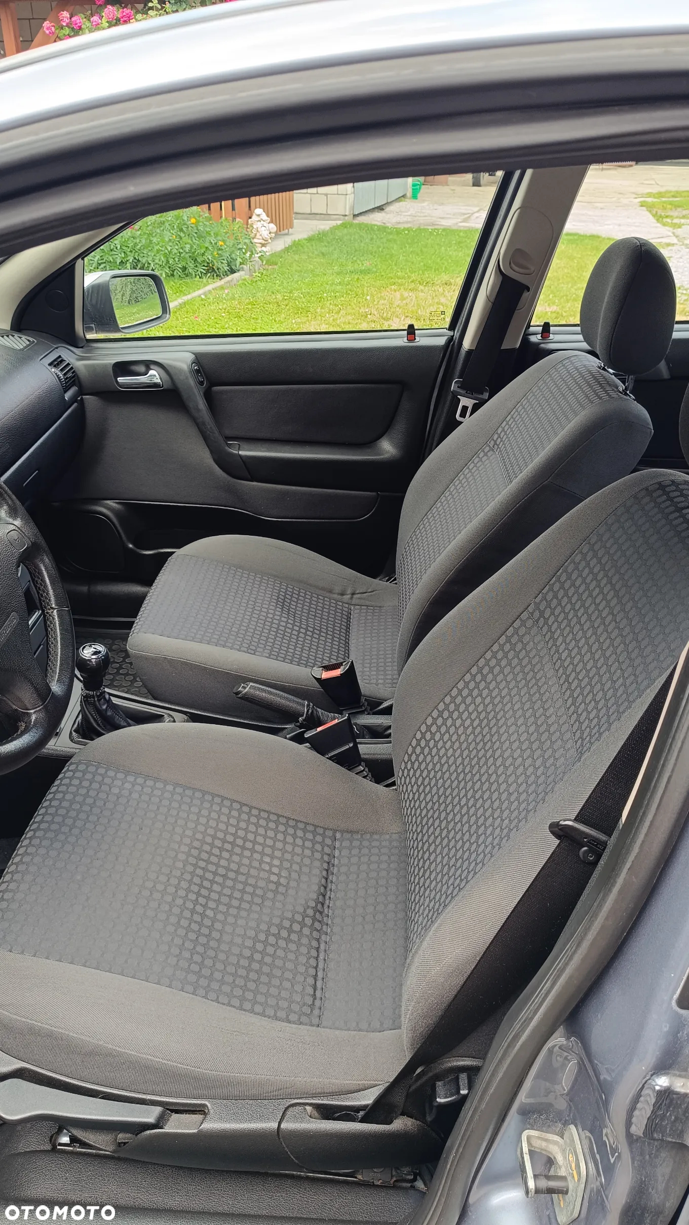 Opel Astra - 8