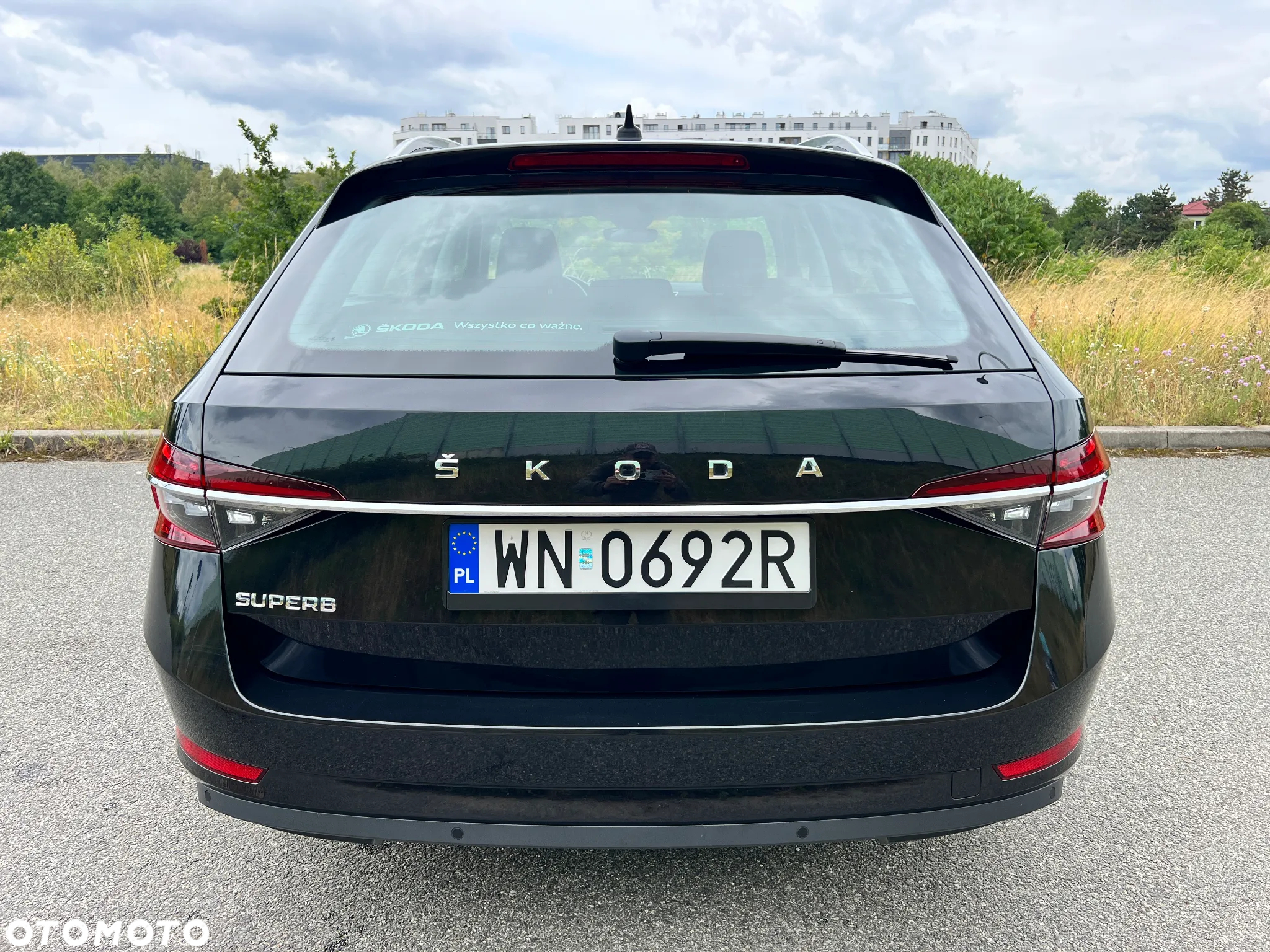 Skoda Superb 1.5 TSI Ambition DSG - 4