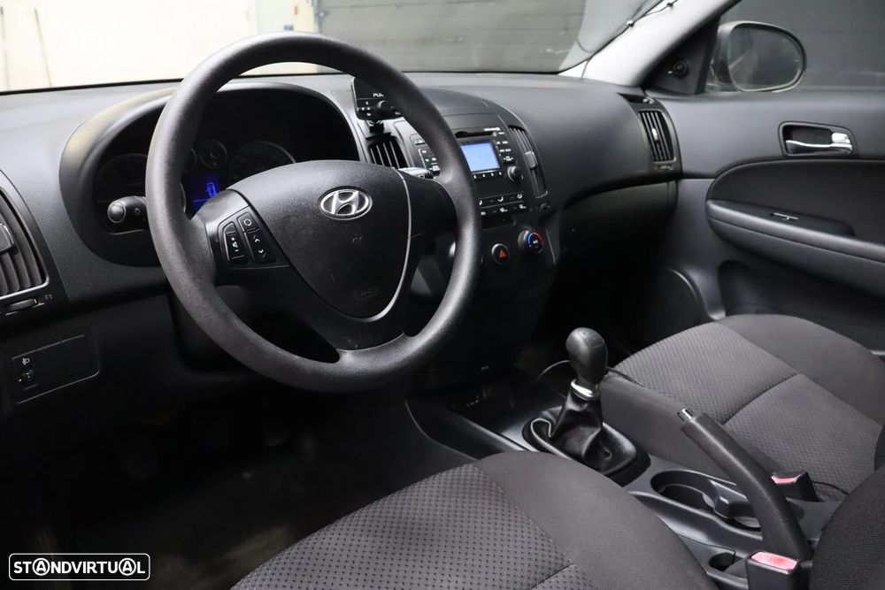 Hyundai i30 1.4 Classic - 11