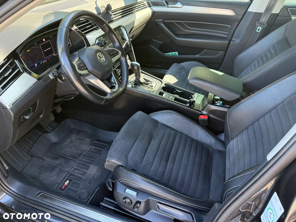 Volkswagen Passat Variant - 10