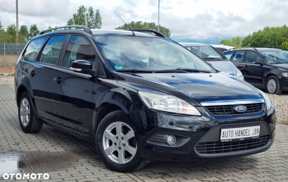 Ford Focus - 2