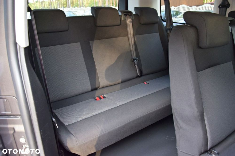 Opel Vivaro Long 2,8t Flex (bryg.) - 36