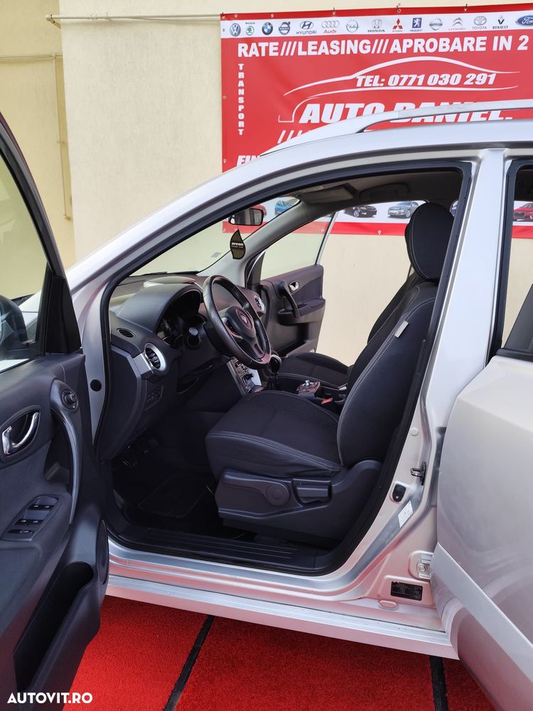 Renault Koleos - 5