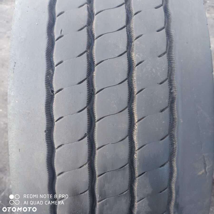 315/70 R22.5 Samson GR-A1 - 3