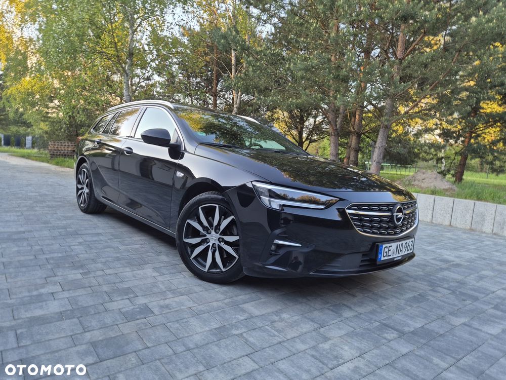 Opel Insignia 2.0 CDTI Elegance S&S - 2