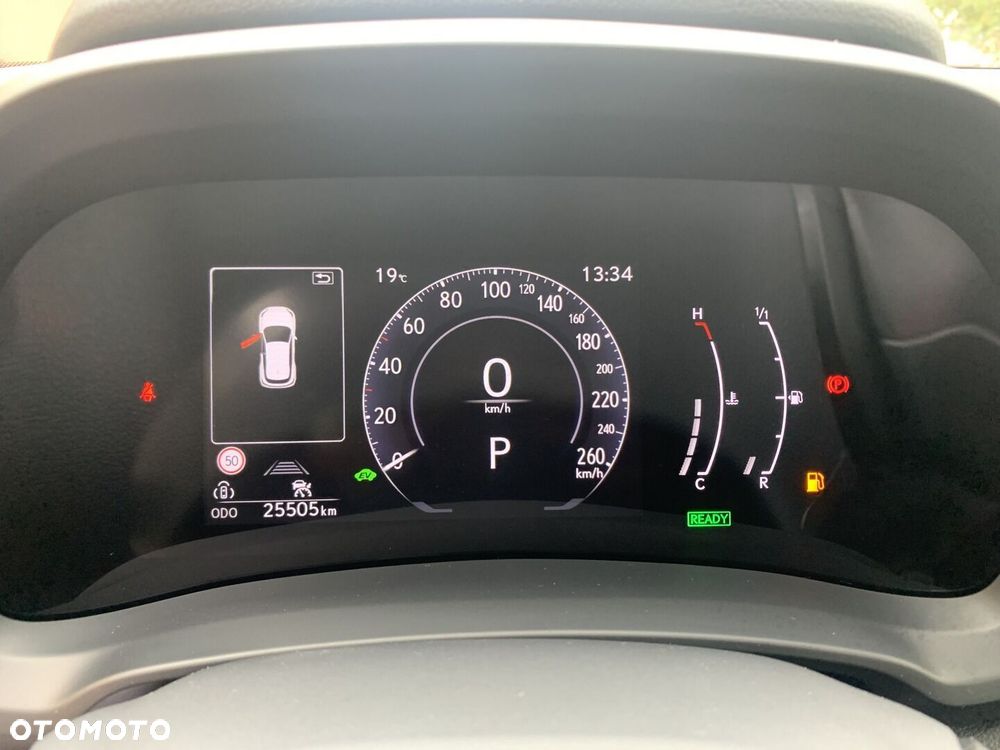 Lexus LBX 1.5 Hybrid - 2
