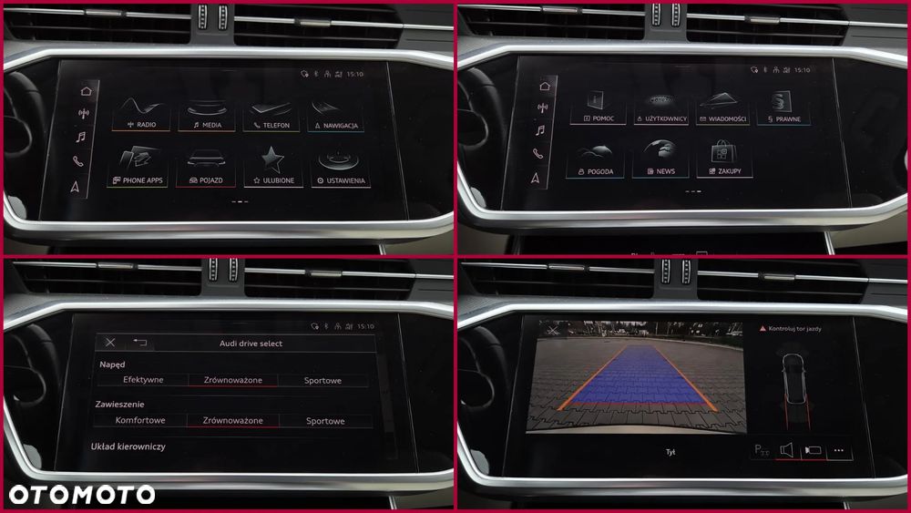 Audi A6 Avant - 20