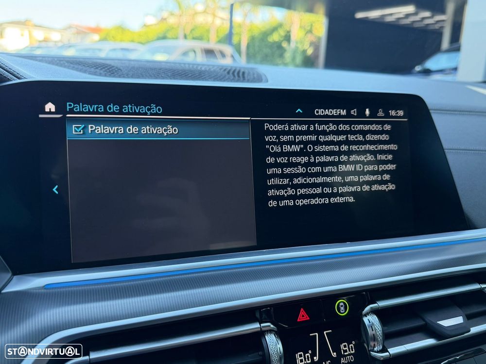 BMW X5 45 e xDrive Pack M - 60