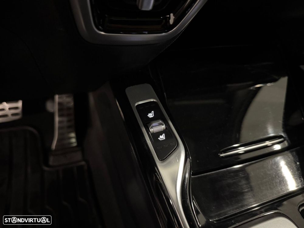 Kia Sorento 1.6 T-GDI HEV Concept - 42