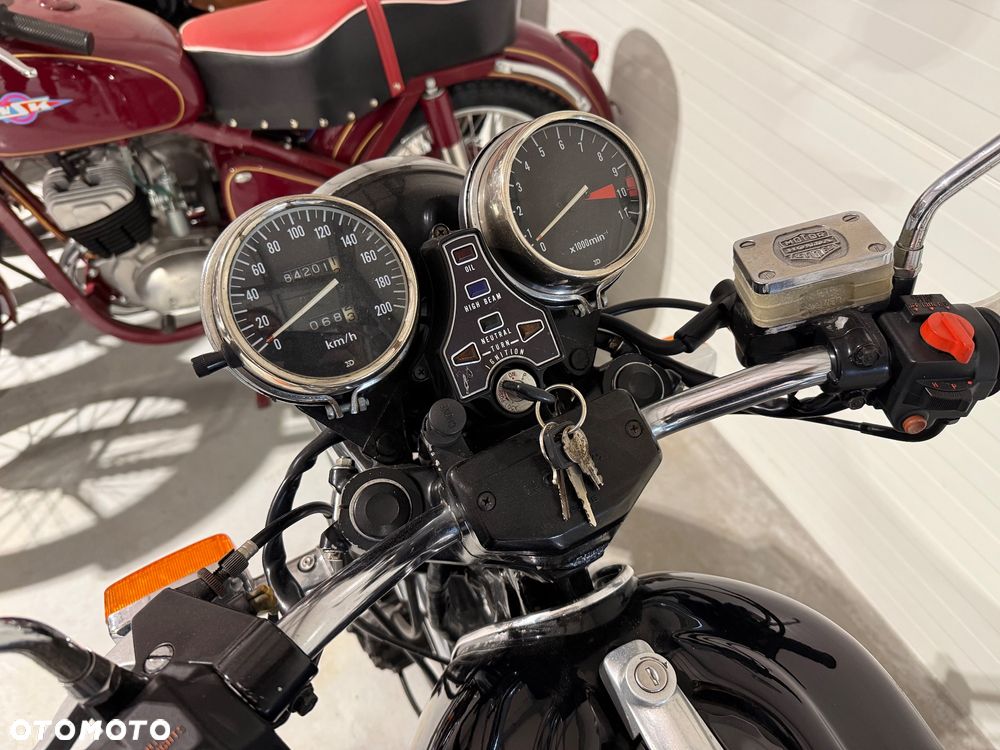 Honda RC - 5