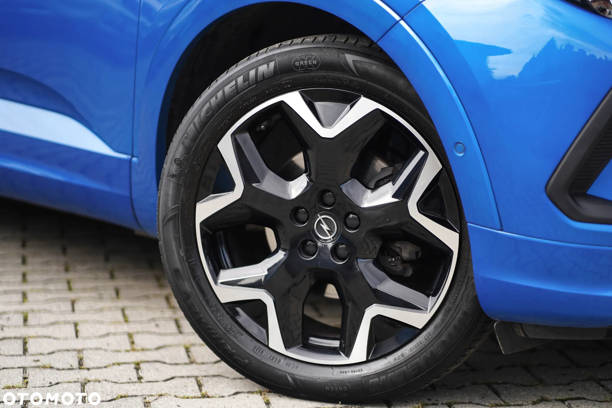 Opel Grandland - 11
